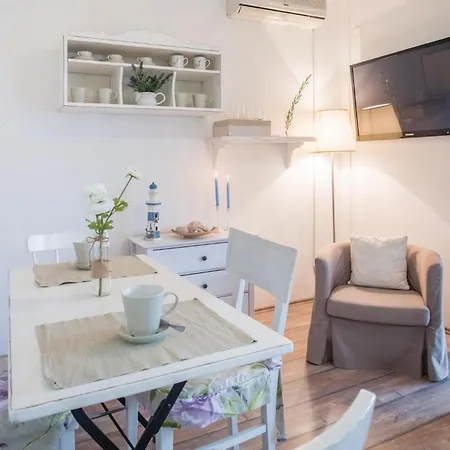 Apartmán Radalj Iii *