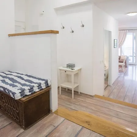 Apartmán Radalj Iii Klek