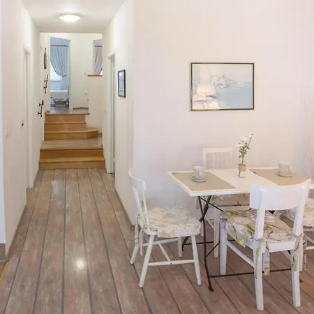 Radalj Iii Apartmán