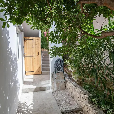 Radalj Iii Apartmán *