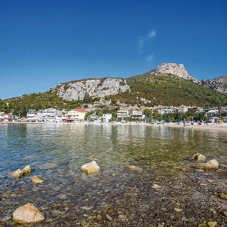 Radalj Iii Apartmán Klek