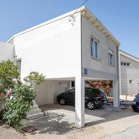 Radalj Iii Apartman Klek