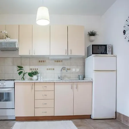 Radalj Iii Apartman