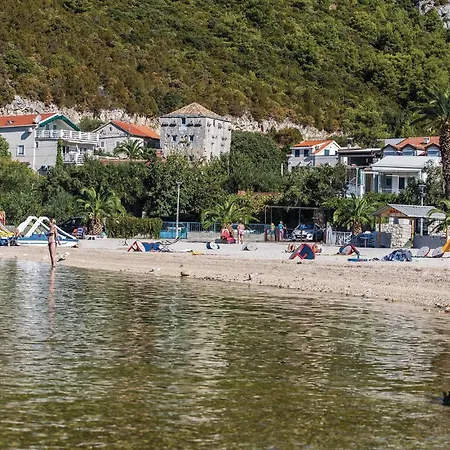 Radalj Iii Apartman *