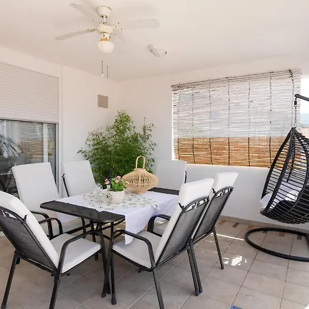 Radalj Iii Apartman *