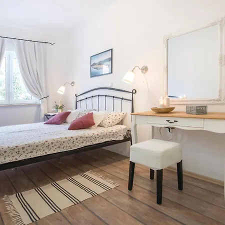 Radalj Iii Apartman Klek