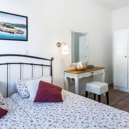 Apartman Radalj Iii Klek