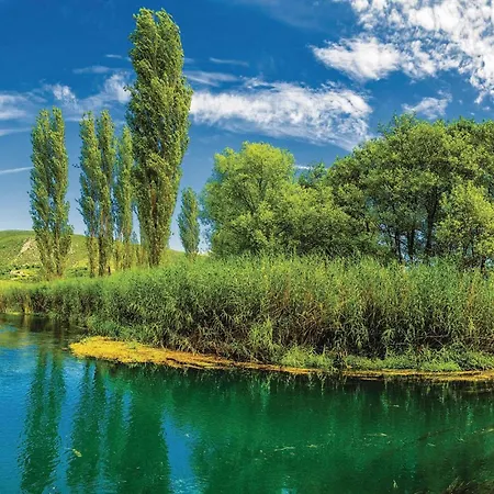 Radalj Iii アパート *